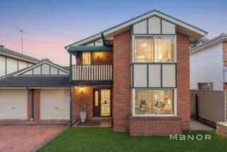 145 Glenwood Park Drive, Glenwood, NSW, Glenwood - Image 1