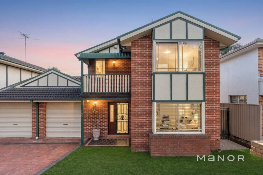 145 Glenwood Park Drive, Glenwood, NSW, Glenwood - Thumbnail 2