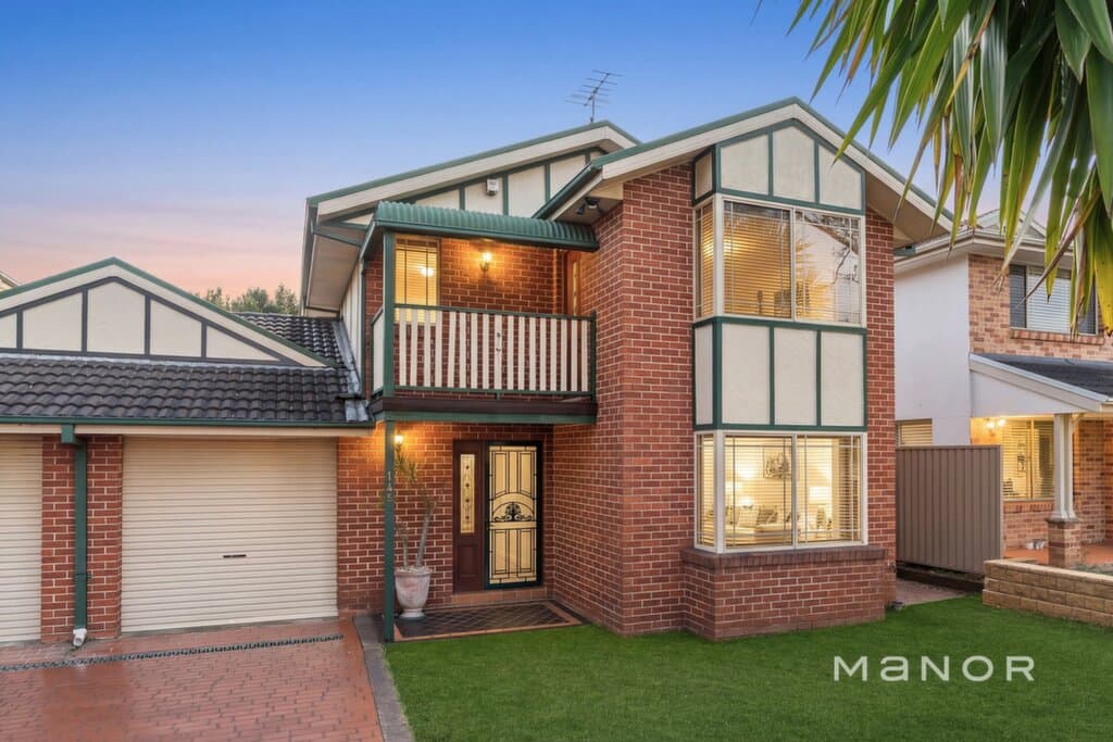 145 Glenwood Park Drive, Glenwood, NSW, Glenwood - Thumbnail 3