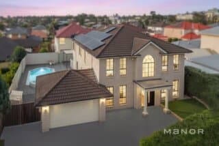 6 Yellowgum Grove, Glenwood, NSW, Glenwood - Image 1