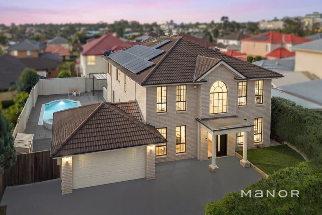 6 Yellowgum Grove, Glenwood, NSW, Glenwood - Thumbnail 2