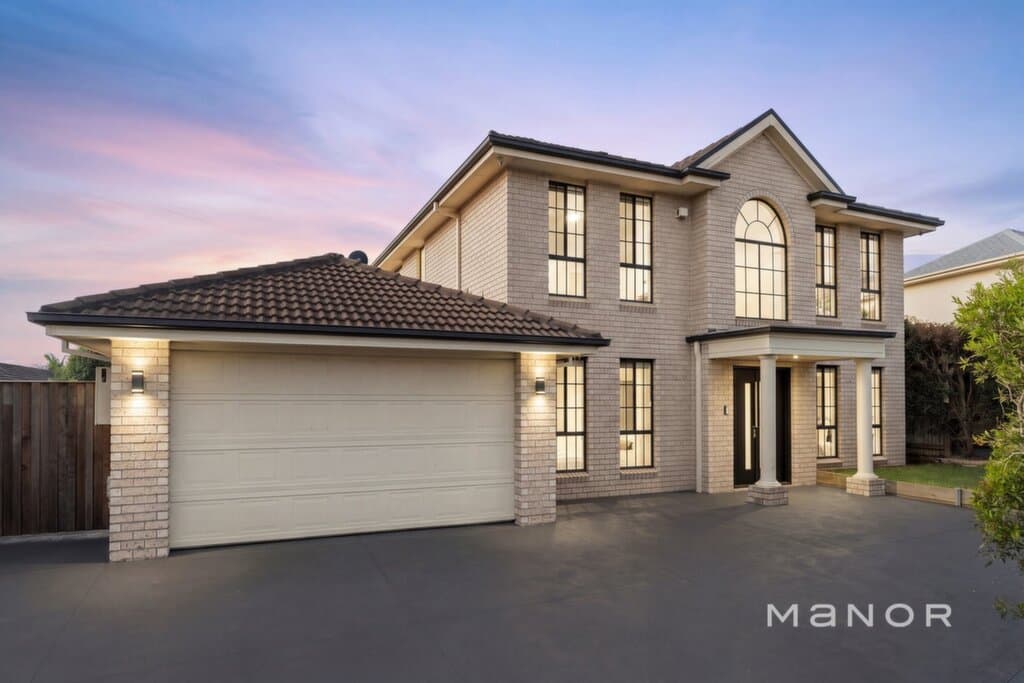 6 Yellowgum Grove, Glenwood, NSW, Glenwood - Thumbnail 3
