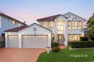 3 Pianosa Place, Glenwood, NSW, Glenwood - Image 1