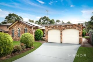 16 Hawke Place, Kings Langley, NSW, Kings Langley - Image 1