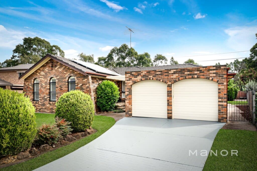 16 Hawke Place, Kings Langley, NSW, Kings Langley - Thumbnail 2