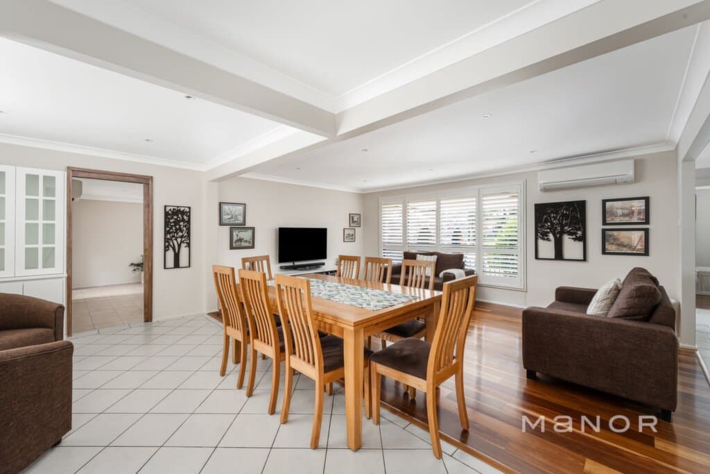 16 Hawke Place, Kings Langley, NSW, Kings Langley - Thumbnail 4