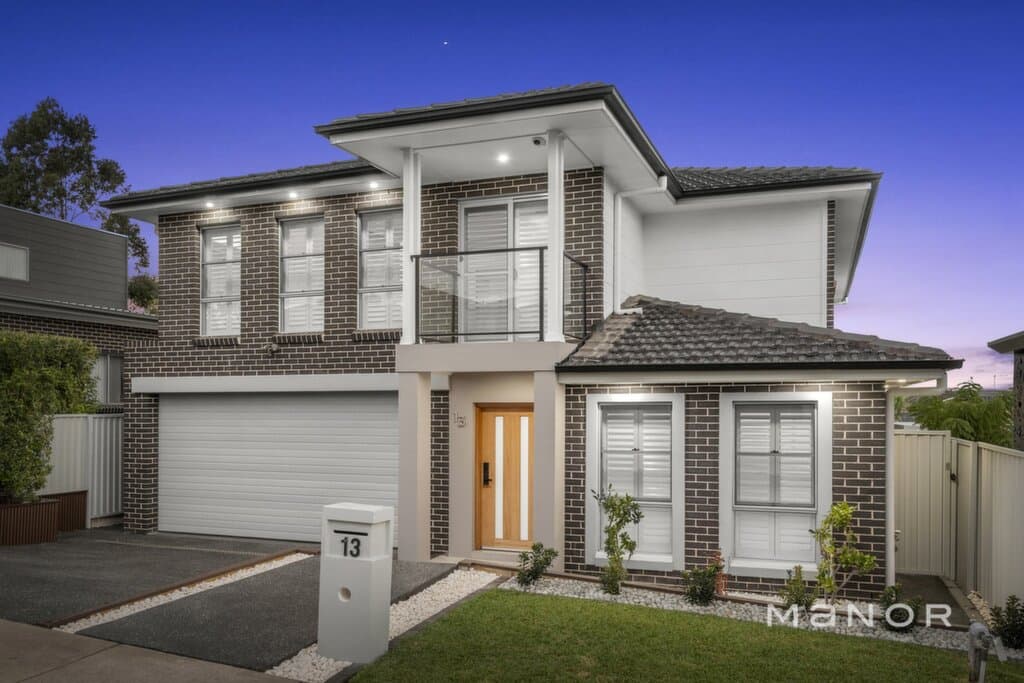 13 Lumsden Avenue North Kellyville, North Kellyville - Thumbnail 3