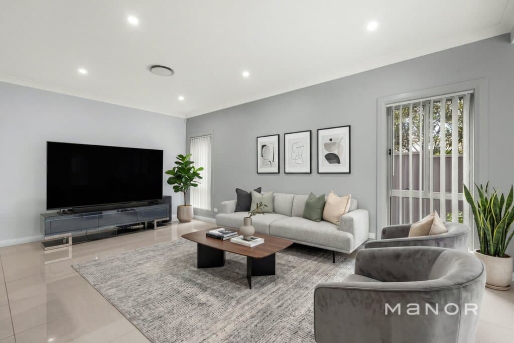 13 Lumsden Avenue North Kellyville, North Kellyville - Thumbnail 4
