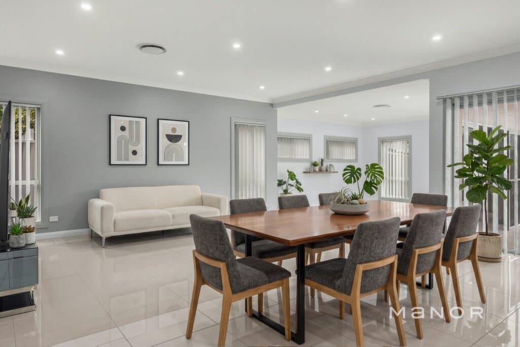 13 Lumsden Avenue North Kellyville, North Kellyville - Thumbnail 7