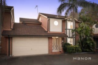6/28-32 Cecil Avenue, Castle Hill, NSW, Castle Hill - Image 1
