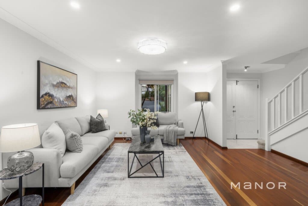 6/28-32 Cecil Avenue, Castle Hill, NSW, Castle Hill - Thumbnail 3