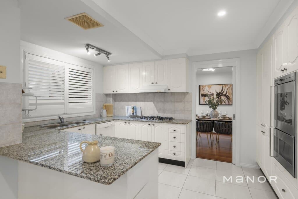6/28-32 Cecil Avenue, Castle Hill, NSW, Castle Hill - Thumbnail 4