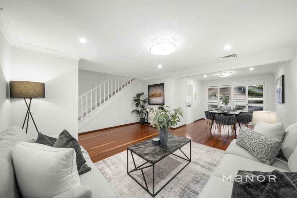 6/28-32 Cecil Avenue, Castle Hill, NSW, Castle Hill - Thumbnail 5
