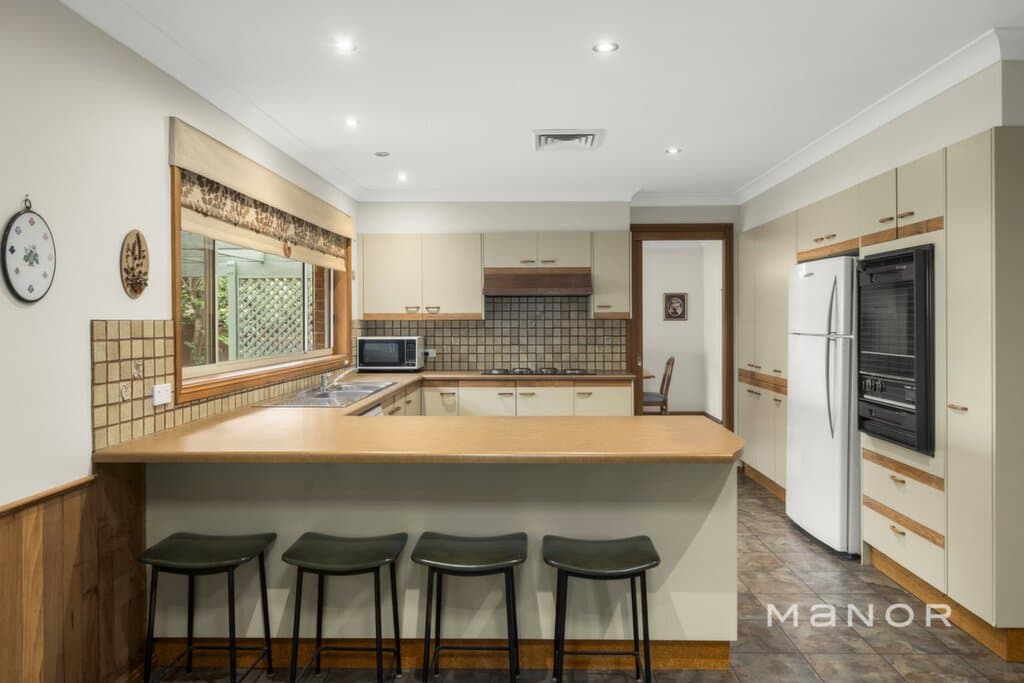 4 Batavia Place Baulkham Hills, Baulkham Hills - Thumbnail 7