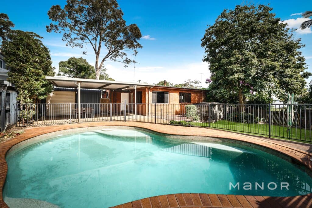 68 Valencia Street Dural, Dural - Thumbnail 4