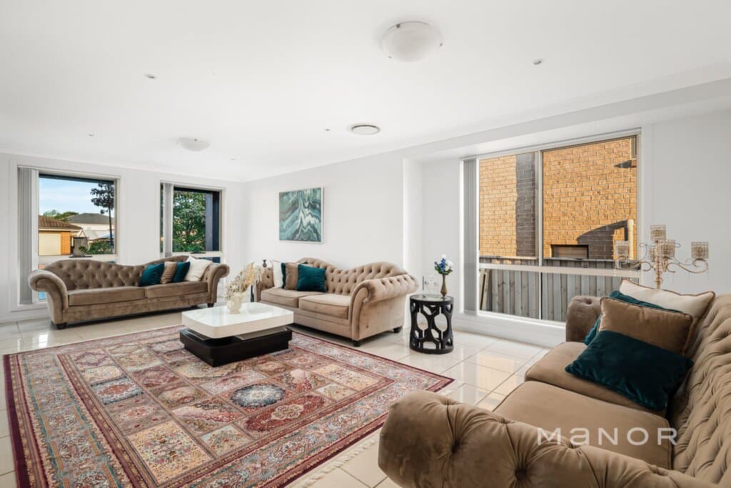 18 Brackley Street Stanhope Gardens, Stanhope Gardens - Thumbnail 4