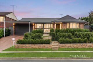 36 Molyneaux Avenue, Kings Langley, NSW, Kings Langley - Image 1