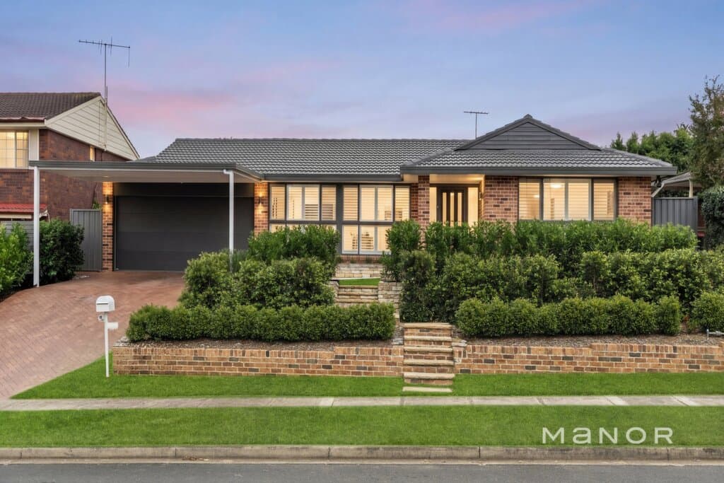 36 Molyneaux Avenue, Kings Langley, NSW, Kings Langley - Thumbnail 2