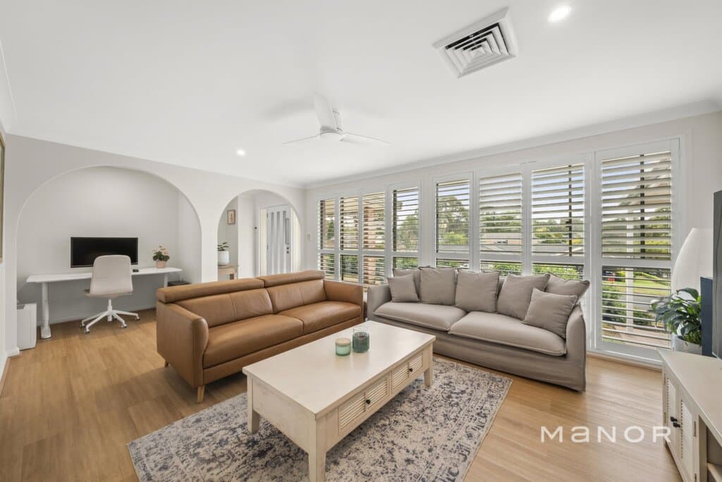 36 Molyneaux Avenue, Kings Langley, NSW, Kings Langley - Thumbnail 3