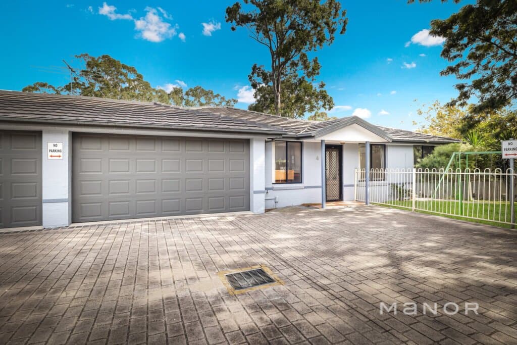 4/65 Turner Street, Blacktown, NSW, Blacktown - Thumbnail 2