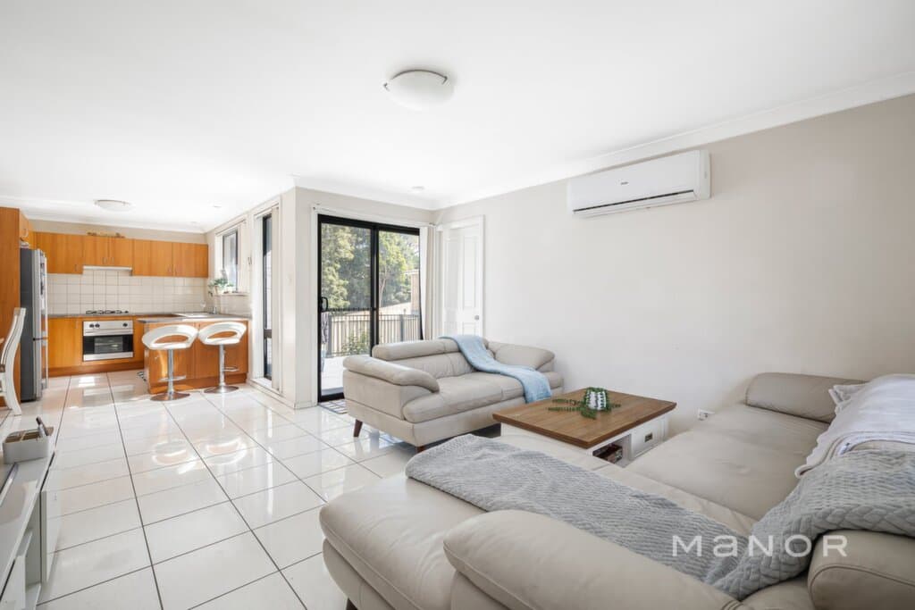 4/65 Turner Street, Blacktown, NSW, Blacktown - Thumbnail 3