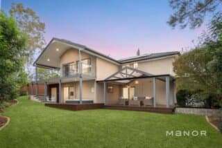 120 Peel Road, Baulkham Hills, NSW, Baulkham Hills - Image 1