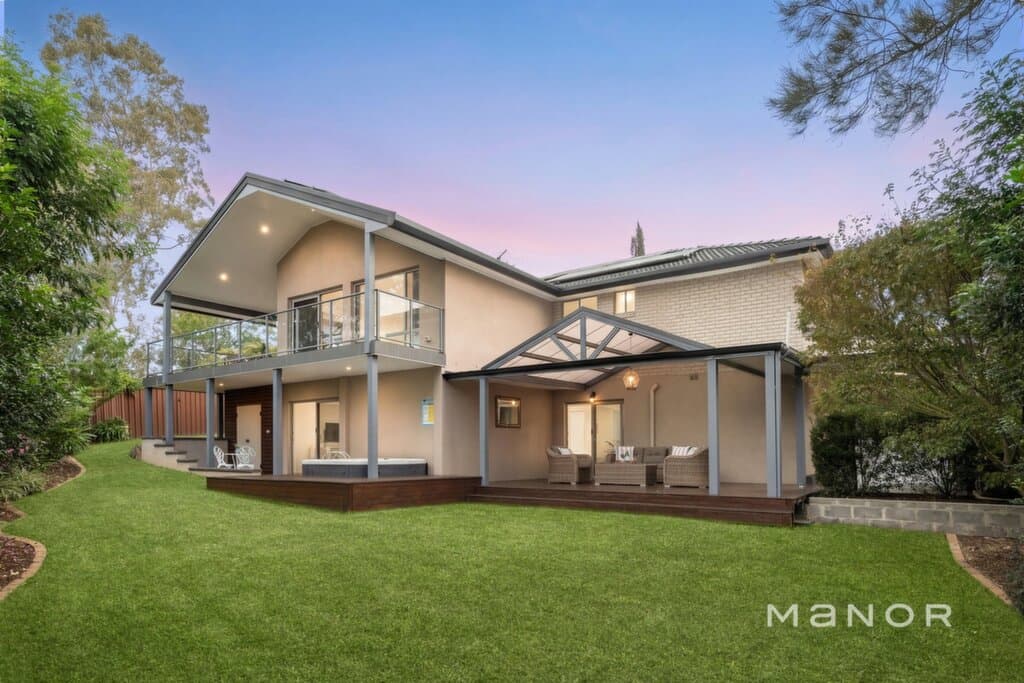 120 Peel Road, Baulkham Hills, NSW, Baulkham Hills - Thumbnail 2