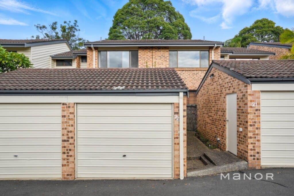 22 6 Edward Street Baulkham Hills, Baulkham Hills - Thumbnail 8