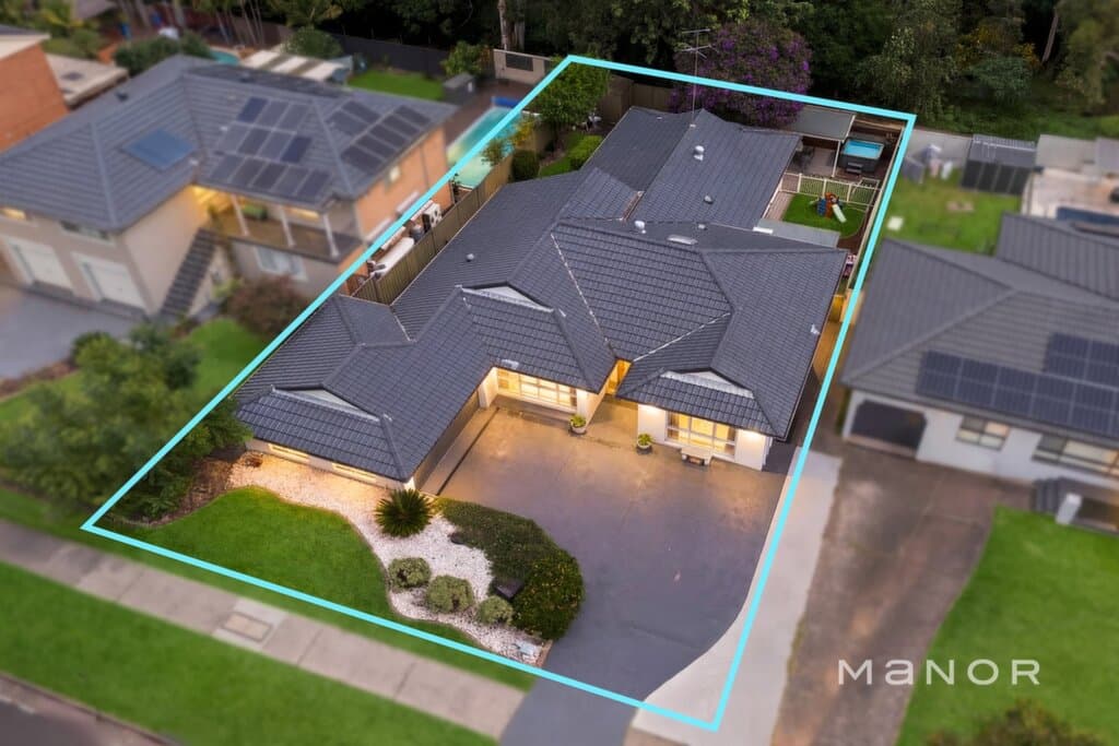 147 Baulkham Hills Road, Baulkham Hills, NSW, Baulkham Hills - Thumbnail 2