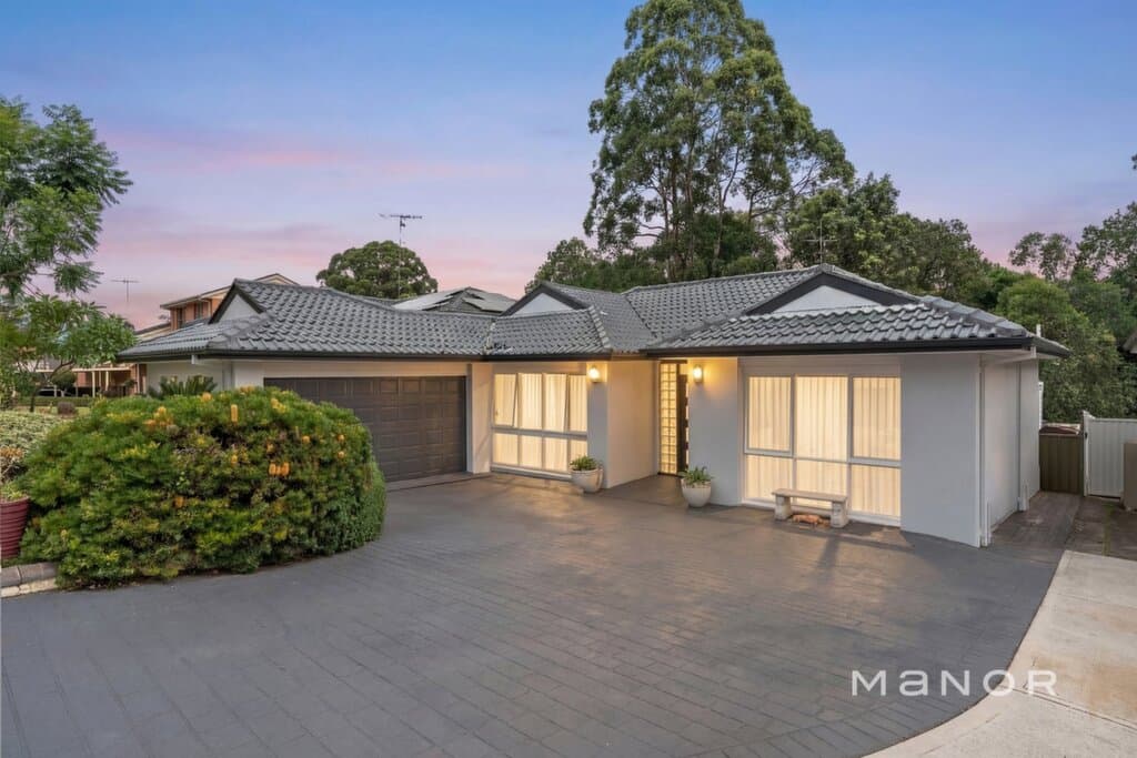 147 Baulkham Hills Road, Baulkham Hills, NSW, Baulkham Hills - Thumbnail 3