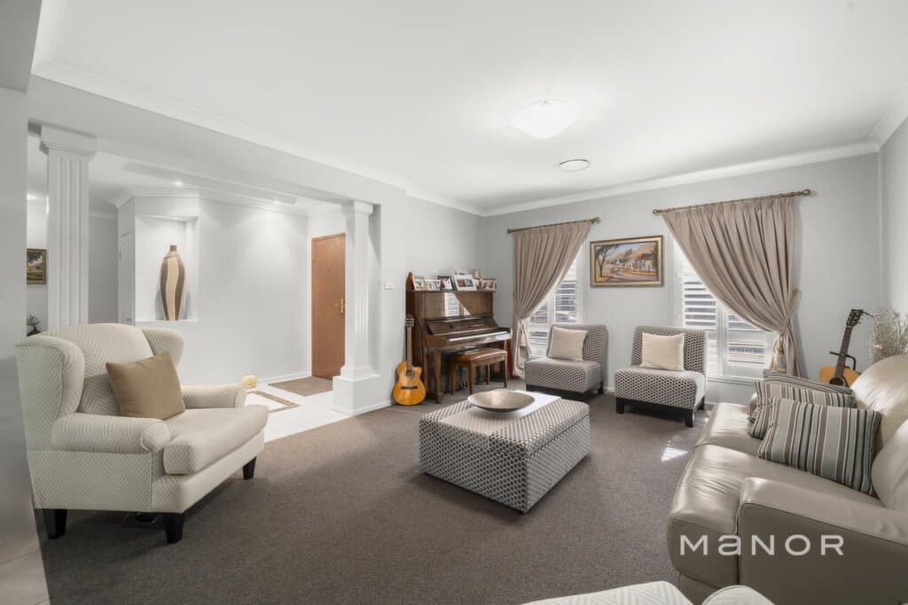 4 Marjorie Place, Kellyville, NSW, Kellyville - Thumbnail 4