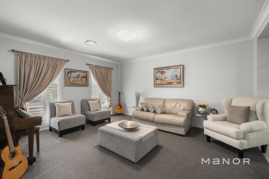 4 Marjorie Place, Kellyville, NSW, Kellyville - Thumbnail 5
