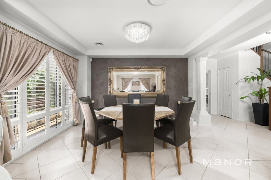 4 Marjorie Place, Kellyville, NSW, Kellyville - Thumbnail 6