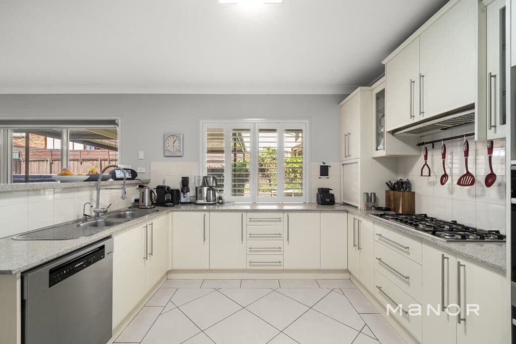4 Marjorie Place, Kellyville, NSW, Kellyville - Thumbnail 7