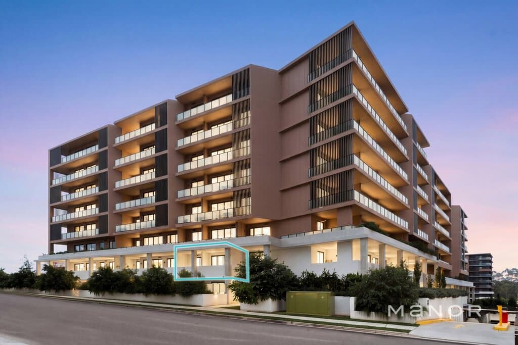 209 4a Hasluck Street Rouse Hill, Rouse Hill - Thumbnail 2