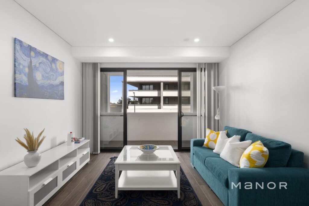 209 4a Hasluck Street Rouse Hill, Rouse Hill - Thumbnail 6