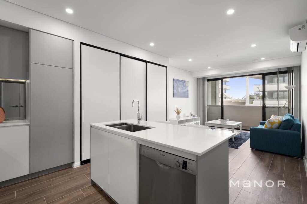 209 4a Hasluck Street Rouse Hill, Rouse Hill - Thumbnail 8