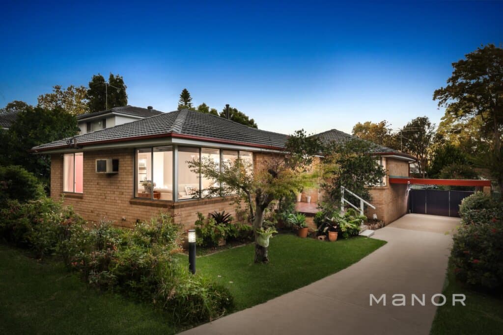 16 Burton Avenue Northmead, Northmead - Thumbnail 2