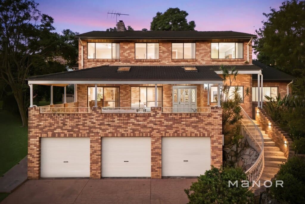 25 Salamander Grove, Baulkham Hills, NSW, Baulkham Hills - Thumbnail 2