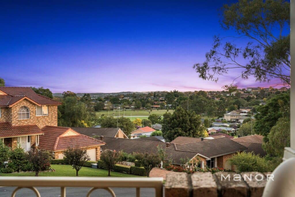 25 Salamander Grove, Baulkham Hills, NSW, Baulkham Hills - Thumbnail 3