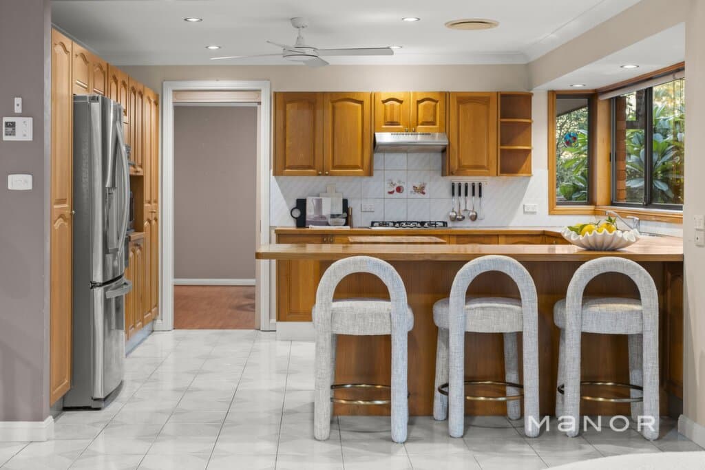 25 Salamander Grove, Baulkham Hills, NSW, Baulkham Hills - Thumbnail 8