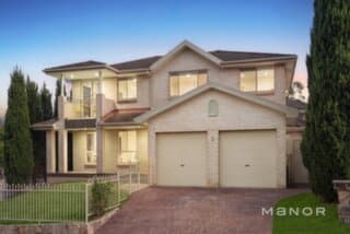 2 Bottle Brush Avenue Beaumont Hills, Beaumont Hills - Image 1