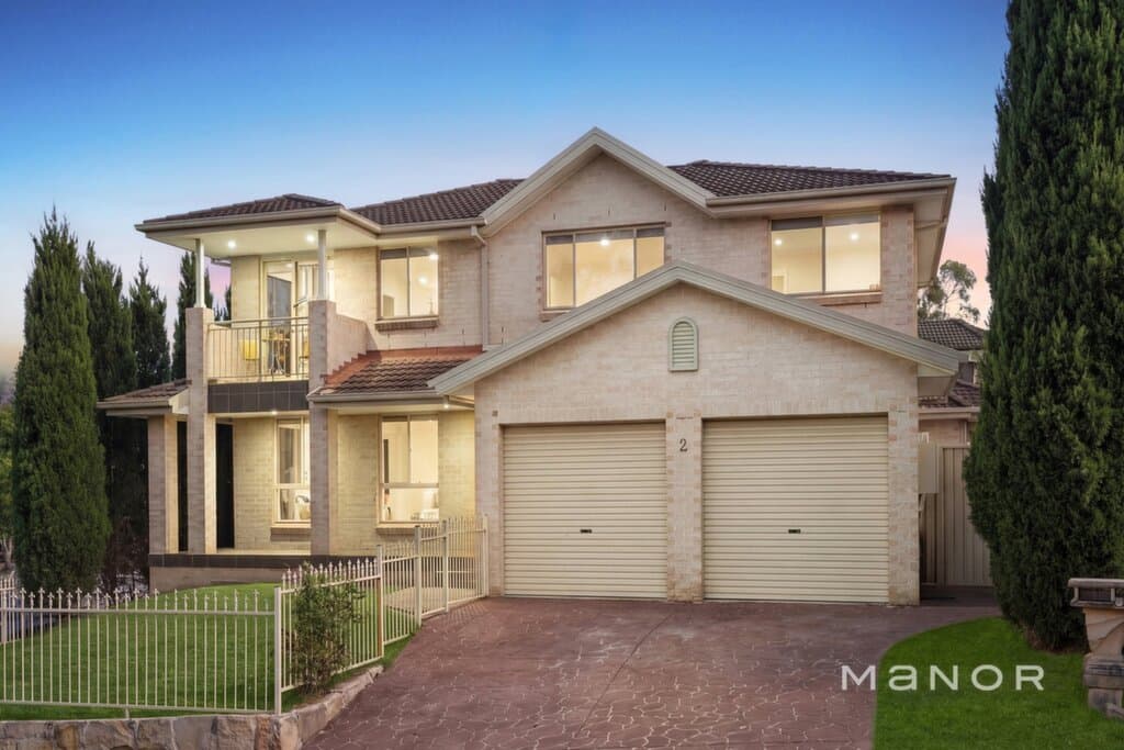 2 Bottle Brush Avenue Beaumont Hills, Beaumont Hills - Thumbnail 2