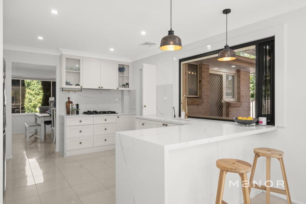 2 Bottle Brush Avenue Beaumont Hills, Beaumont Hills - Thumbnail 8