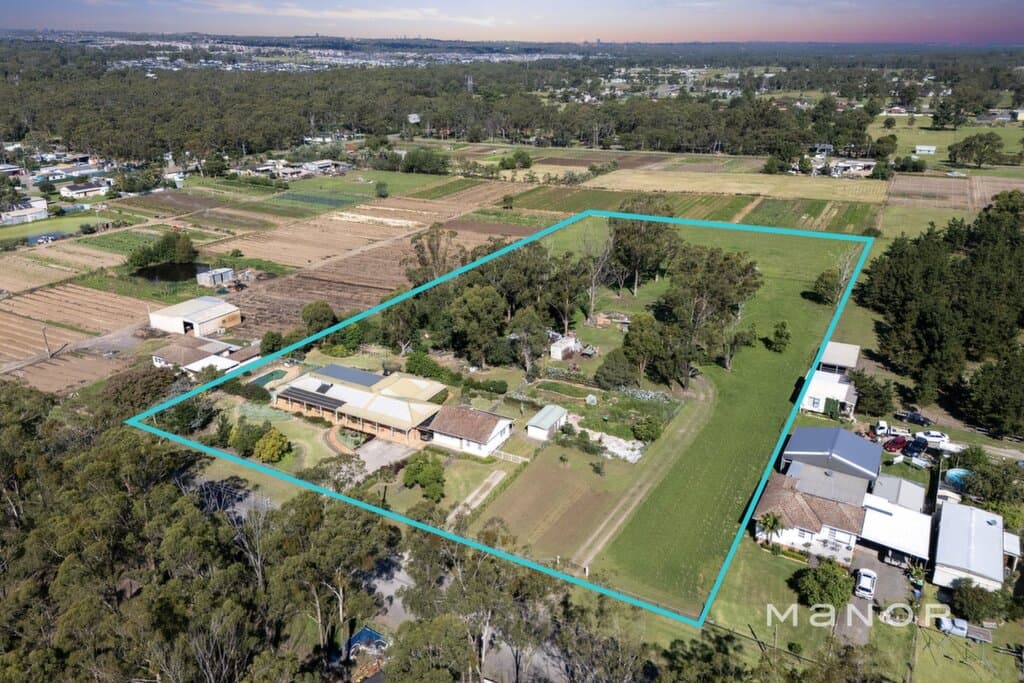 58 Burfitt Road Schofields, Schofields - Thumbnail 2