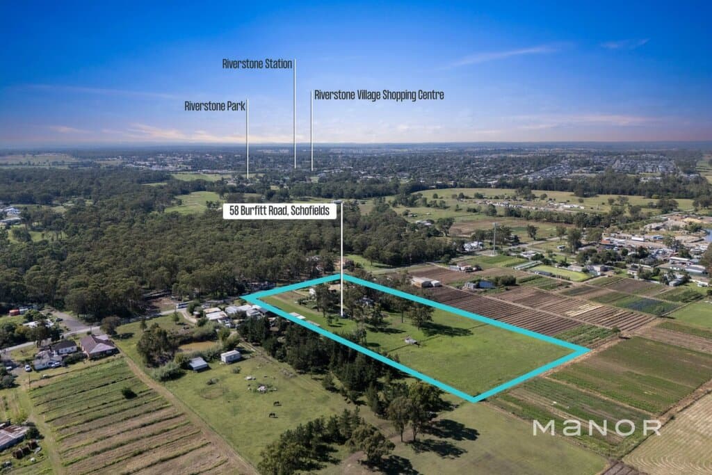 58 Burfitt Road Schofields, Schofields - Thumbnail 3
