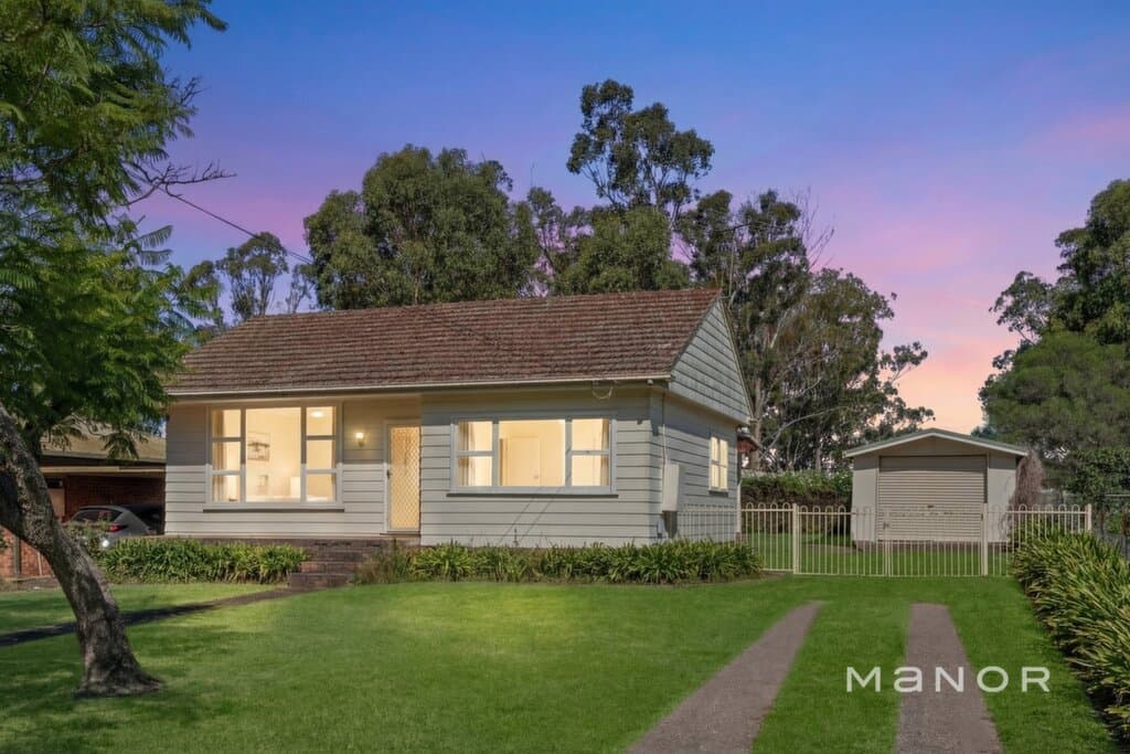 58 Burfitt Road Schofields, Schofields - Thumbnail 5