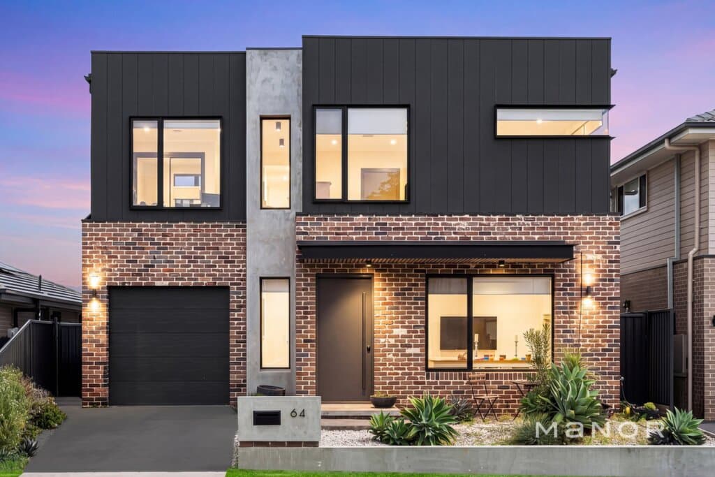 64 Zeta Street Box Hill, Box Hill - Thumbnail 2