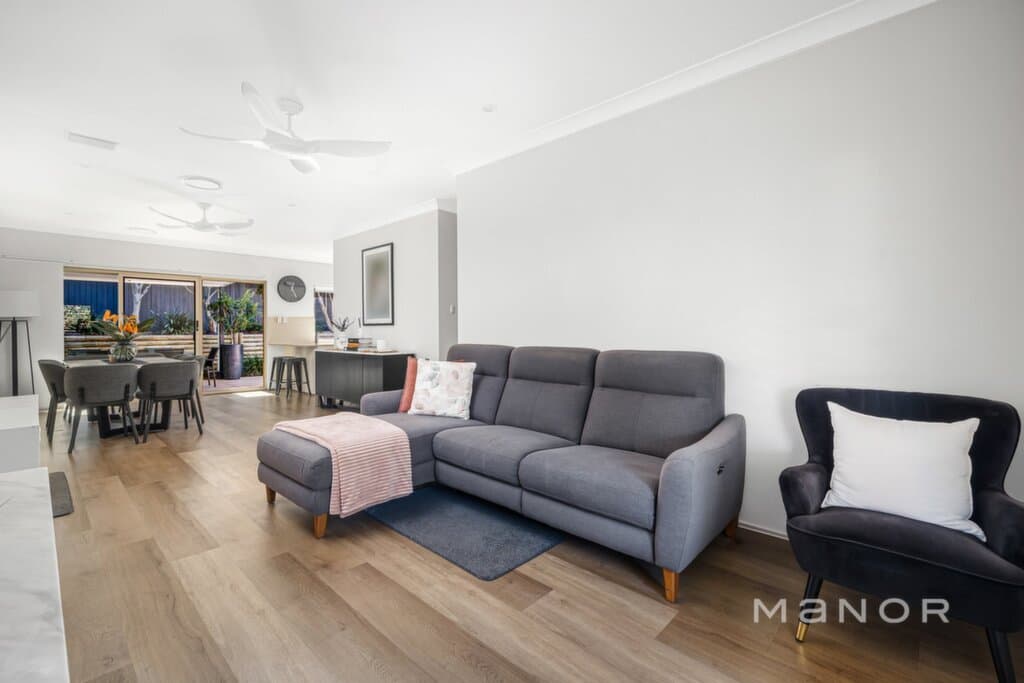 4 8a Ingleby Street Oatlands, Street Oatlands - Thumbnail 4