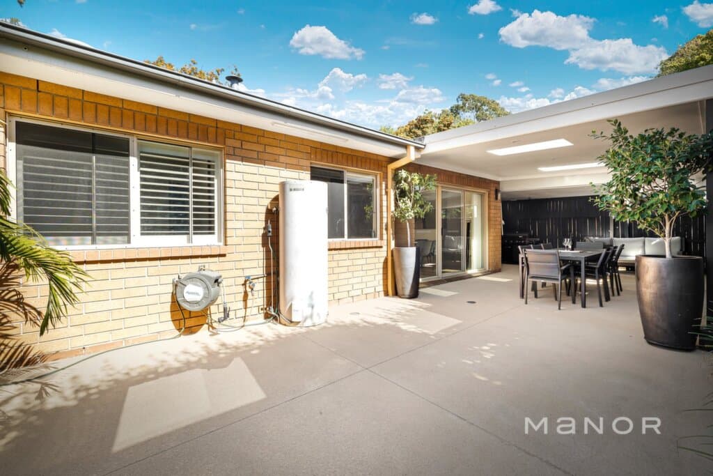 4 8a Ingleby Street Oatlands, Street Oatlands - Thumbnail 5